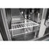 Polar G-Series 2 Door Pizza Prep Counter Fridge 254Ltr G604-A